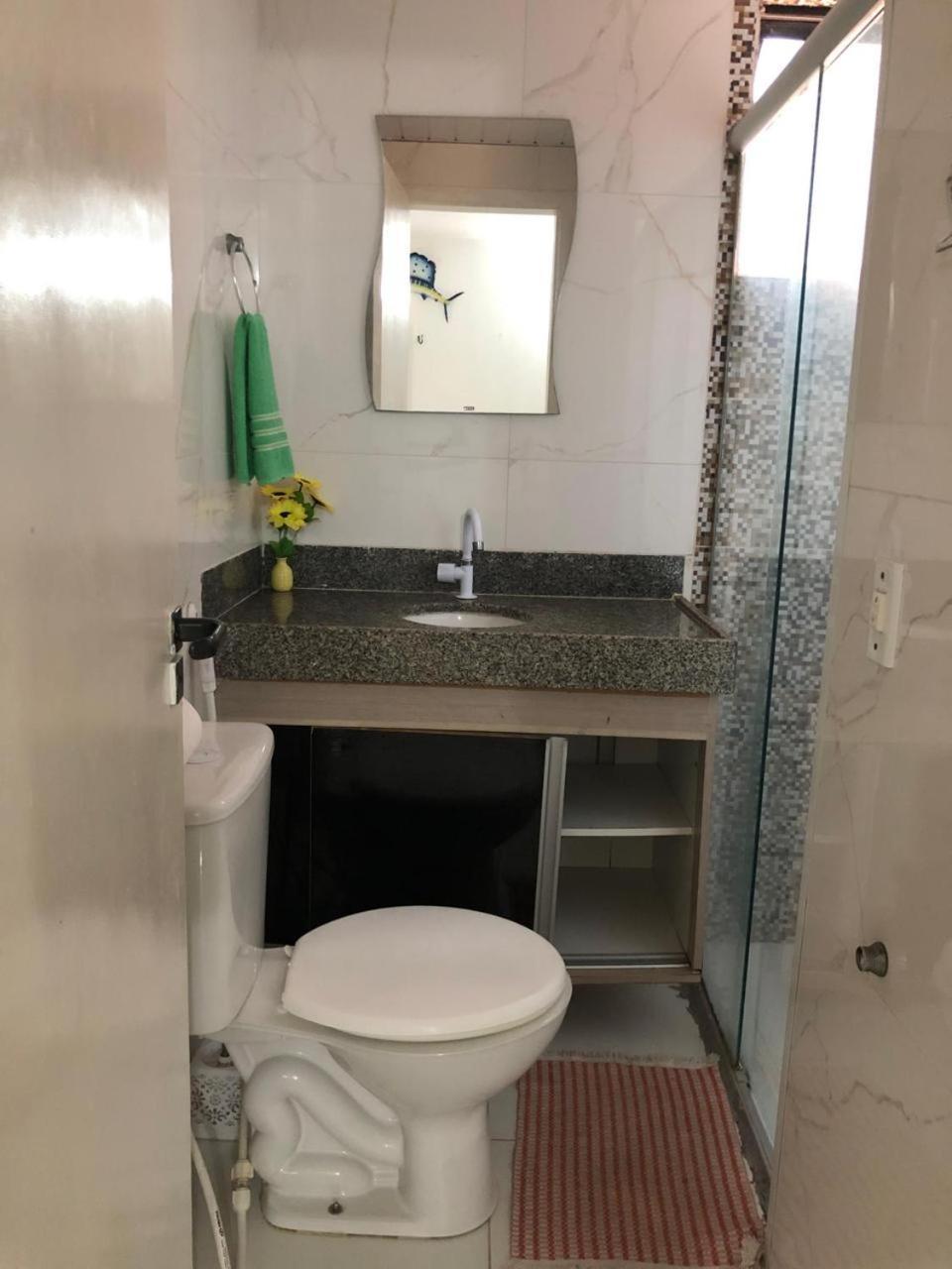 Apartmento - Crystal Park Flat